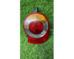 STOP FANALE POSTERIORE DESTRO RENAULT Modus 2° Serie 8200538785 (06>)