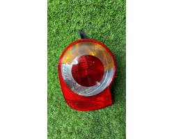 STOP FANALE POSTERIORE SINISTRO RENAULT Modus 2° Serie 8200658411 (06>)