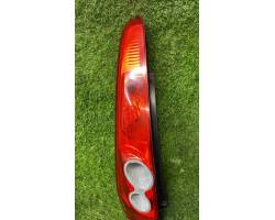 STOP FANALE POSTERIORE SINISTRO FORD Fiesta 4° Serie 1531070 (02>05)