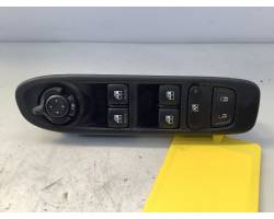 PULSANTIERA ANTERIORE SINISTRA JEEP Compass Serie P6BZ28LXHAA (16>)