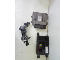 KIT AVVIAMENTO MOTORE FIAT Grande Punto 1° Serie 51781569 Diesel 1248 (05>08)