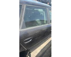 PORTIERA POSTERIORE DESTRA AUDI A3 Sportback Serie (8PA) BKD (04>08)