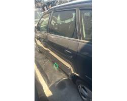 PORTIERA POSTERIORE SINISTRA AUDI A3 Sportback Serie (8PA) BKD (04>08)