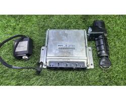 CENTRALINA MOTORE LANCIA Lybra Berlina 0281010002 Diesel 1.9 (99>)