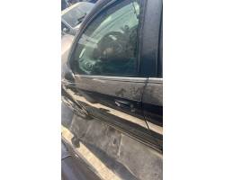 PORTIERA ANTERIORE SINISTRA AUDI A3 Sportback Serie (8PA) BKD (04>08)