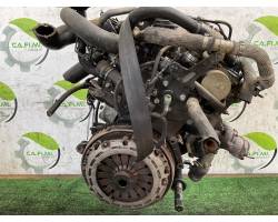 MOTORE COMPLETO CITROEN C8 Serie 10DZ33 4hv Diesel 2.2 (02>18)