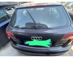 PORTELLONE POSTERIORE COMPLETO AUDI A3 Sportback Serie (8PA) BKD (04>08)