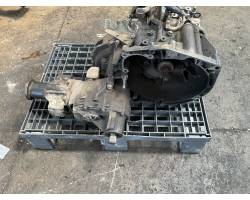 CAMBIO MANUALE COMPLETO FIAT Sedici 1° Serie 1900 4X4 Diesel 1.9 4X4 (06>09)