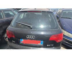 PORTELLONE POSTERIORE COMPLETO AUDI A4 Avant (8ED) BPW (04>08)