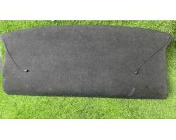 CAPPELLIERA POSTERIORE SEAT Ibiza Serie 6L6867769H6E8 (02>05)