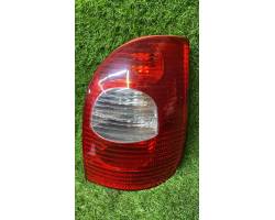STOP FANALE POSTERIORE DESTRO CITROEN Xsara Picasso 1° Serie 6351N0 (99>03)