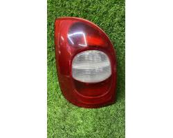 STOP FANALE POSTERIORE SINISTRO CITROEN Xsara Picasso 1° Serie 6350N0 (99>03)