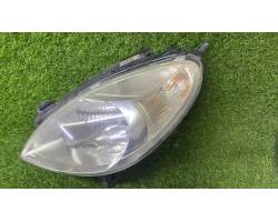 FARO ANTERIORE SINISTRO CITROEN Xsara Picasso 1° Serie 6208J9 (99>03)
