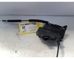 SERRATURA POSTERIORE SINISTRA RENAULT Clio Serie IV 825019504R (12>19)