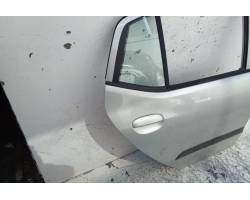 PORTIERA POSTERIORE DESTRA HYUNDAI i10 1° Serie (07>11)