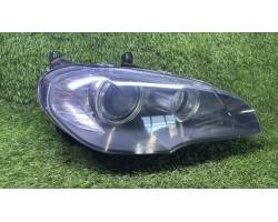 FARO ANTERIORE DESTRO BMW X5 Serie (E70) 63117288996 (06>13)
