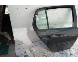 PORTIERA POSTERIORE DESTRA VOLKSWAGEN Golf 5 Berlina (03>08)
