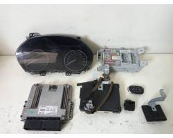 KIT AVVIAMENTO MOTORE HYUNDAI i20 2° Serie 39140-2A150 Diesel 1396 (15>20)