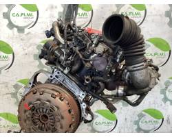 MOTORE COMPLETO TOYOTA Rav4 4° Serie 2AD Diesel 2.2 (05>09)