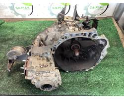 CAMBIO MANUALE COMPLETO TOYOTA Rav4 4° Serie W82 Diesel 2.2 (05>09)