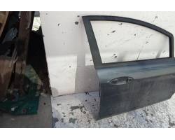 PORTIERA ANTERIORE DESTRA FORD Fiesta 6° Serie (08>17)