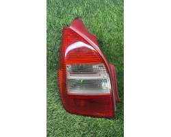 STOP FANALE POSTERIORE SINISTRO CITROEN C2 1° Serie 6350Y0 (03>05)