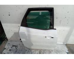 PORTIERA POSTERIORE DESTRA OPEL Meriva 3° Serie (10>)