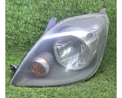 FARO ANTERIORE SINISTRO FORD Fiesta 4° Serie 1320349 (02>05)