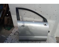 PORTIERA ANTERIORE DESTRA OPEL Antara Serie (06>15)