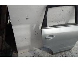 PORTIERA POSTERIORE DESTRA OPEL Antara Serie (06>15)