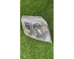 FARO ANTERIORE DESTRO CITROEN C2 1° Serie 620670 (03>05)