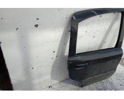 PORTIERA POSTERIORE DESTRA FIAT Panda 2° Serie (03>10)