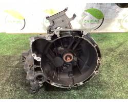 CAMBIO MANUALE COMPLETO FORD Fiesta 6° Serie 2N1R-7F096-BC Diesel 1.4 (08>17)