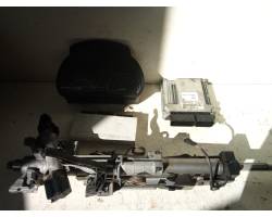 KIT AVVIAMENTO MOTORE BMW X3 1° Serie 0 281 011 564 Diesel 1995 (04>10)
