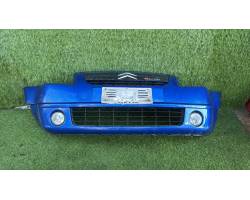 PARAURTI ANTERIORE COMPLETO CITROEN C2 1° Serie 7401AE (03>05)