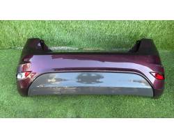 PARAURTI POSTERIORE COMPLETO FORD Fiesta 6° Serie 1730687 (08>17)