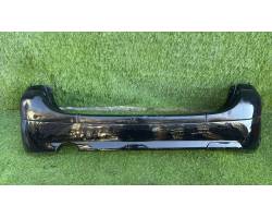 PARAURTI POSTERIORE COMPLETO CITROEN Xsara Picasso 1° Serie 7840Q0 (99>03)