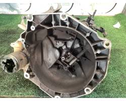 CAMBIO MANUALE COMPLETO FIAT Panda 3° Serie 55241434 900 TwinAir 0.9 (12>)