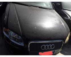 COFANO ANTERIORE AUDI A4 Avant (8ED) BPW (04>08)