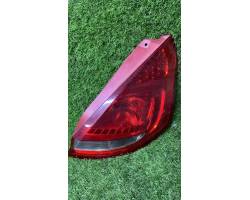 STOP FANALE POSTERIORE DESTRO FORD Fiesta 6° Serie 1709552 (08>17)