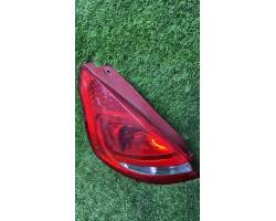 STOP FANALE POSTERIORE SINISTRO FORD Fiesta 6° Serie 1709553 (08>17)