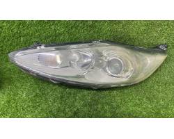 FARO ANTERIORE SINISTRO FORD Fiesta 6° Serie 1734615 (08>17)