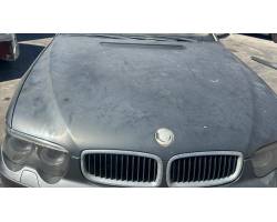 COFANO ANTERIORE BMW Serie 7 E65/E66/E67/E68 (01>05)