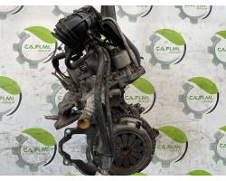 MOTORE COMPLETO CHEVROLET Matiz 3° Serie B10S1 Benzina 1.0 (05>07)