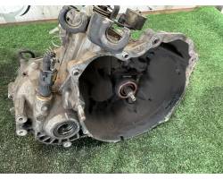 CAMBIO MANUALE COMPLETO CHEVROLET Matiz 3° Serie T2 B10S1 Benzina 1.0 (05>07)