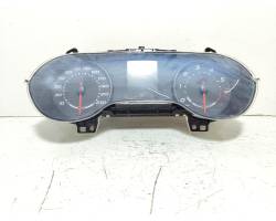QUADRO STRUMENTI FIAT Tipo berlina 5p 52067781 (15>20)