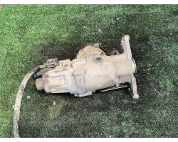 RIDUTTORE CAMBIO JEEP Compass Serie P68292767AC Diesel 2.0 (16>)