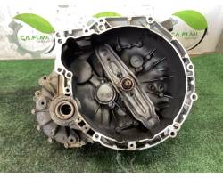 CAMBIO MANUALE COMPLETO MINI Cooper 2° Serie 7568724-02 Benzina 1.6 (06>13)
