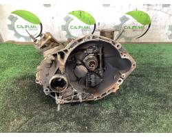 CAMBIO MANUALE COMPLETO FIAT Multipla 1° Serie 1600 Benzina 1.6 (98>04)