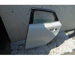 PORTIERA POSTERIORE SINISTRA VOLVO V40 Serie (12>15)